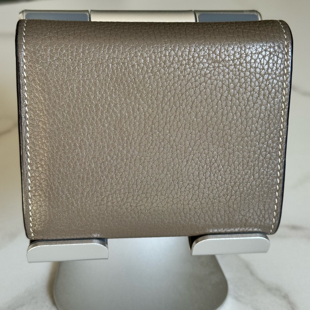 Celine Compact Wallet - Picture 6 of 13